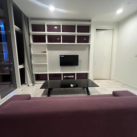 De Sky Platinum Suites Klcc Kuala Lumpur Exterior foto