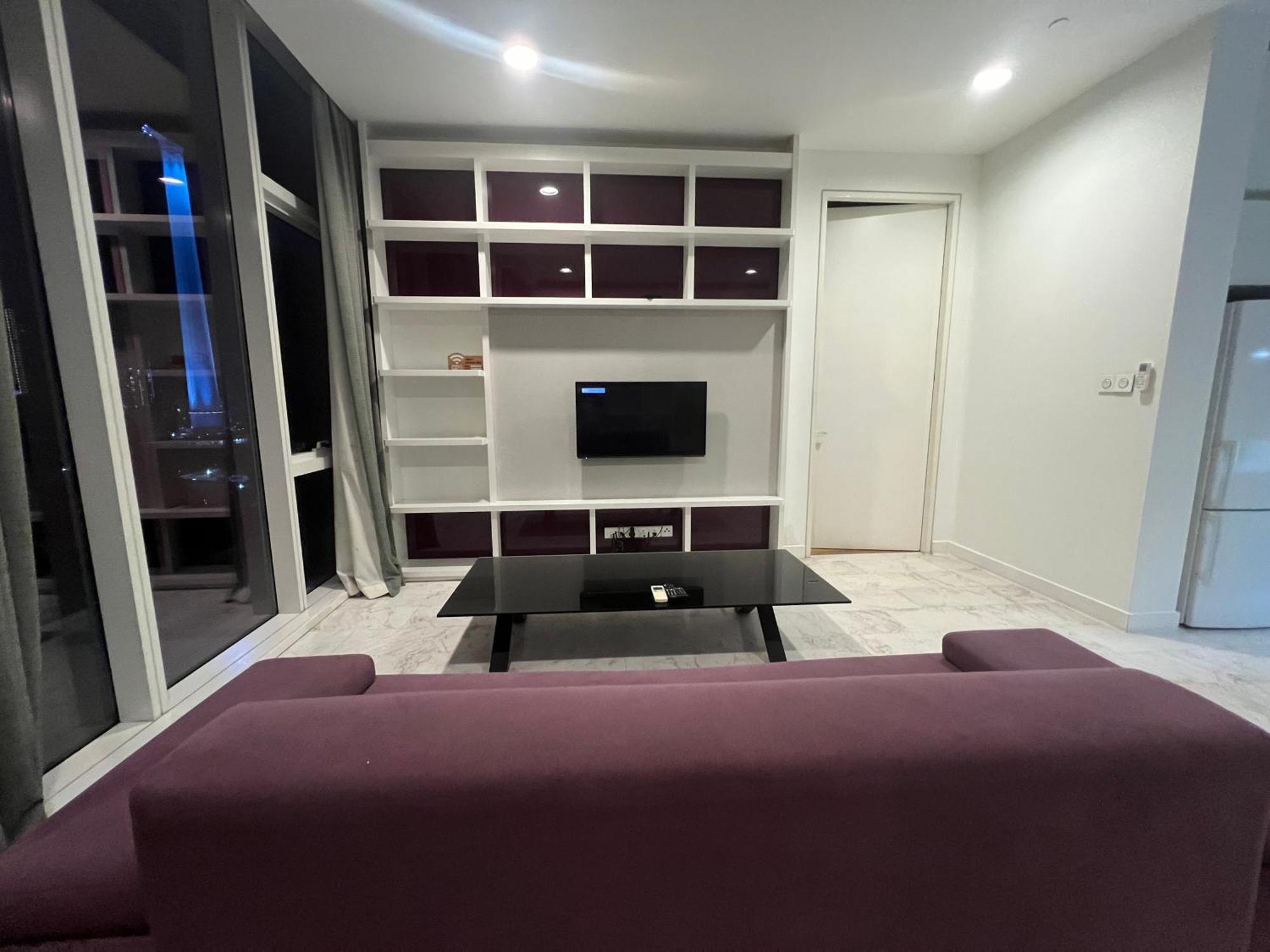De Sky Platinum Suites Klcc Kuala Lumpur Exterior foto