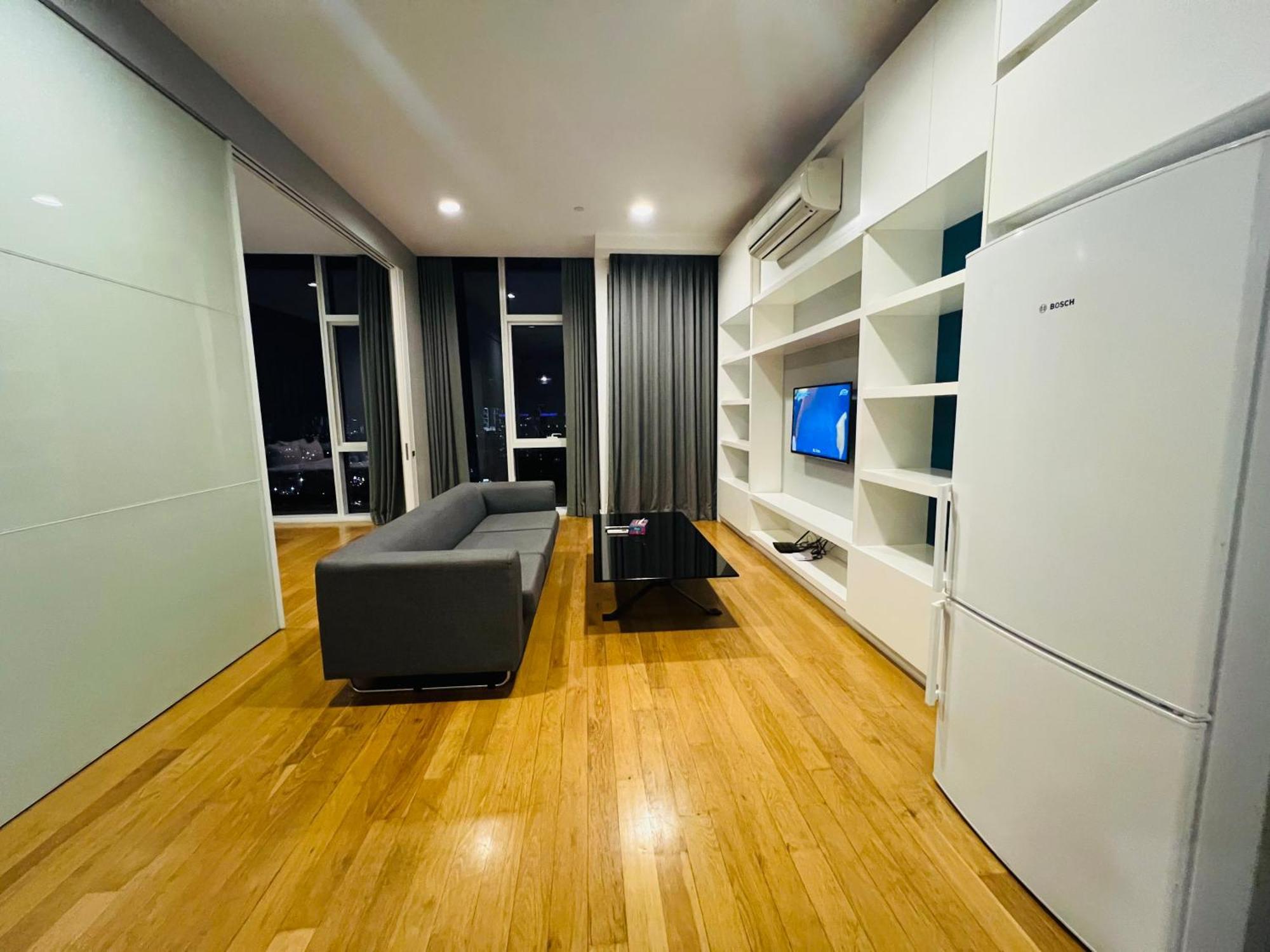 De Sky Platinum Suites Klcc Kuala Lumpur Exterior foto