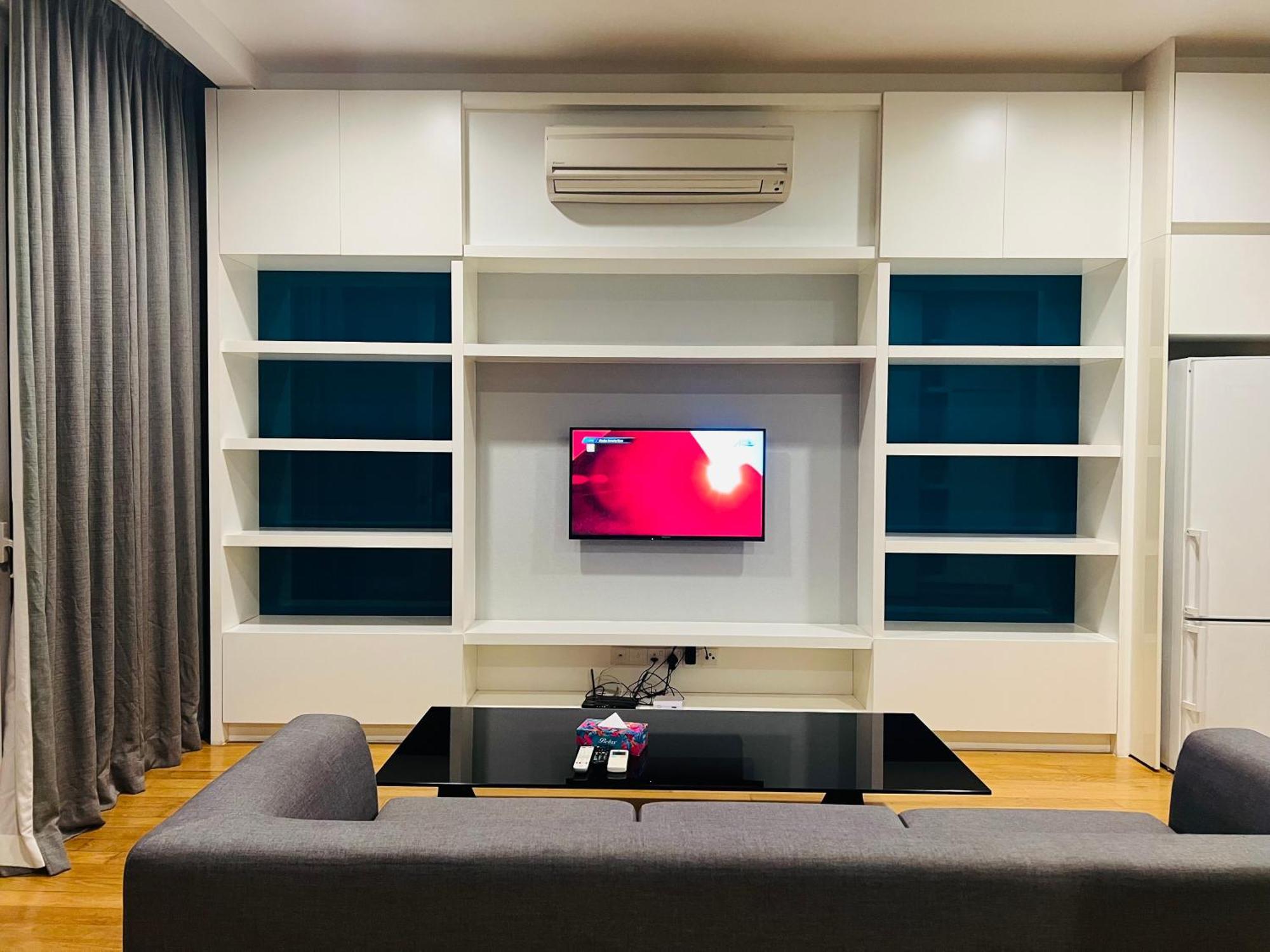 De Sky Platinum Suites Klcc Kuala Lumpur Exterior foto