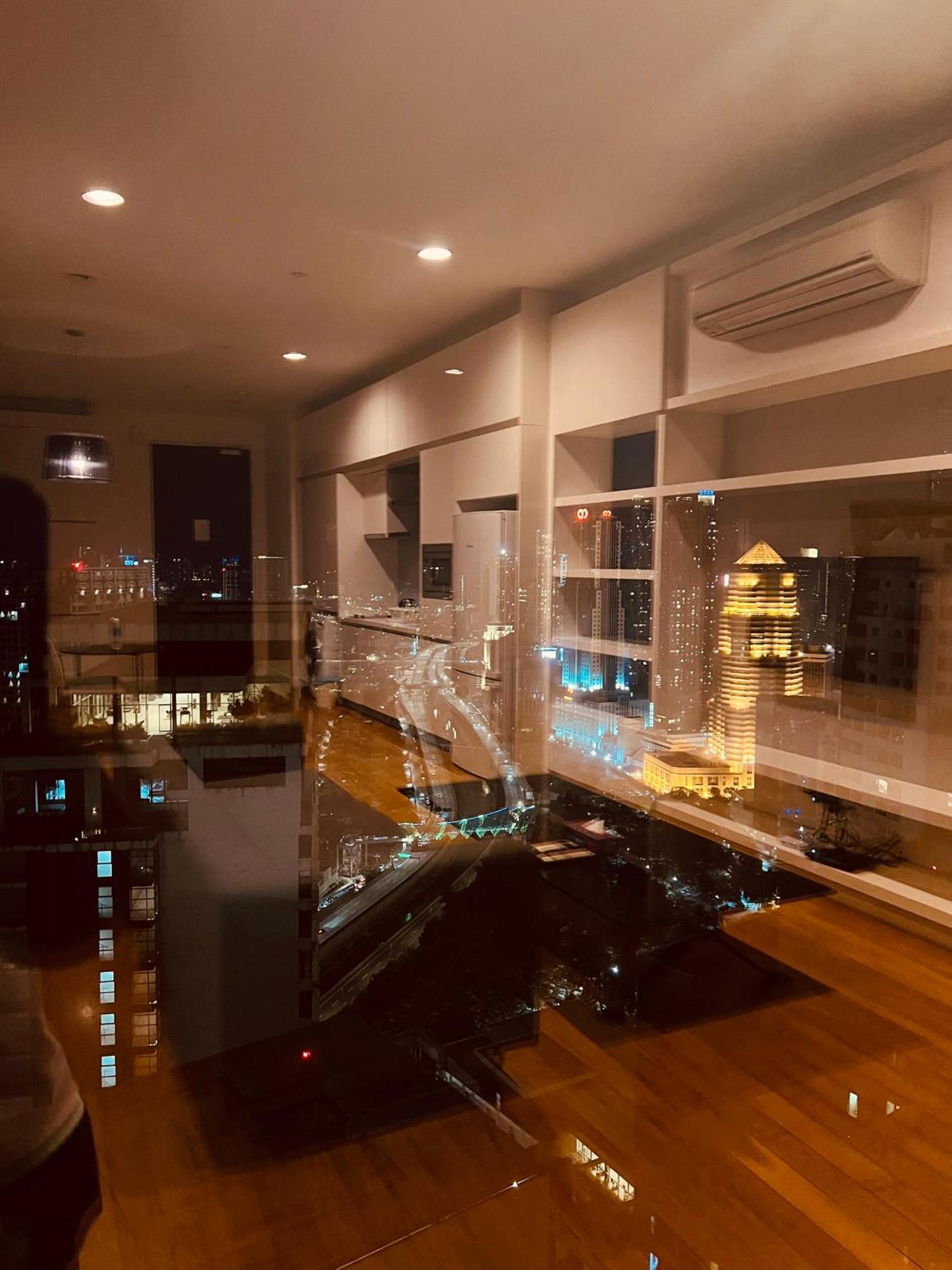 De Sky Platinum Suites Klcc Kuala Lumpur Exterior foto